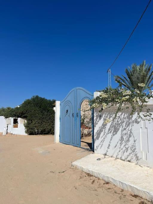 Villa Menzel A Midoun