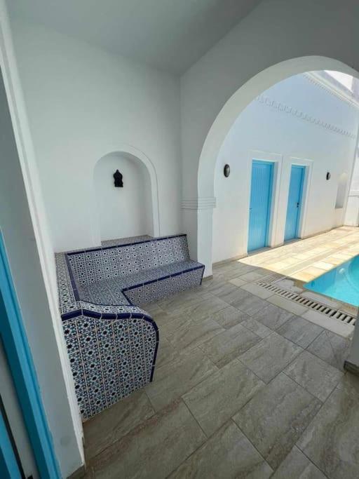 Villa Menzel A Midoun *