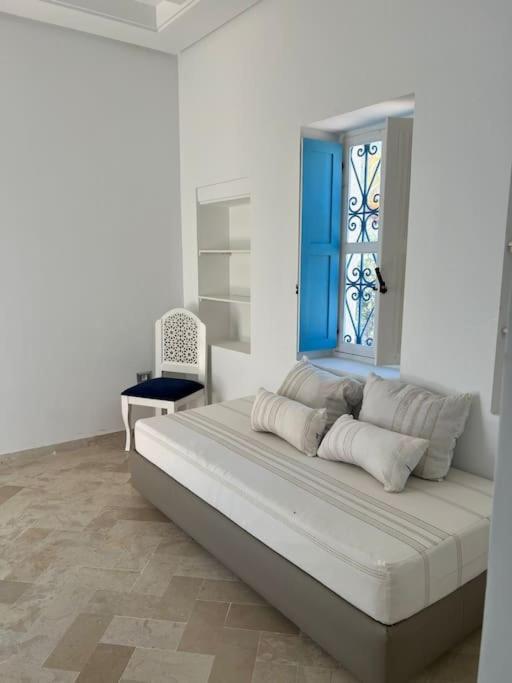 Villa Menzel A Midoun
