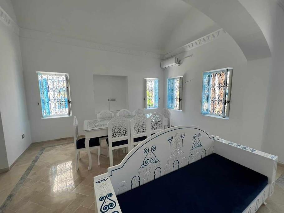 Villa Menzel A Midoun *