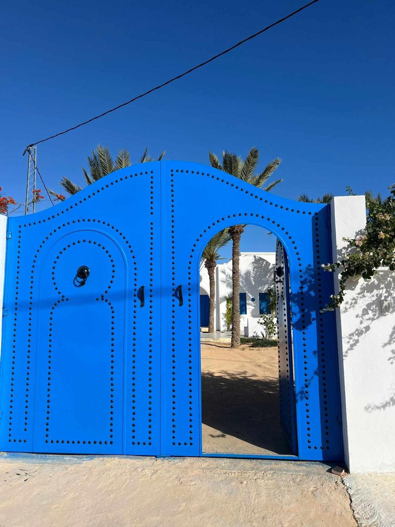 Menzel A Midoun Villa Al Maqarisah